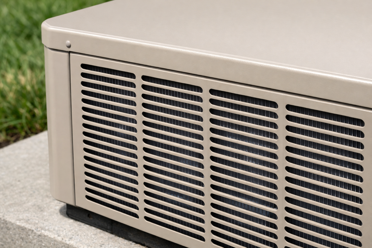 Commercial AC Maintenance — Coil Cleaning and Airflow Restoration