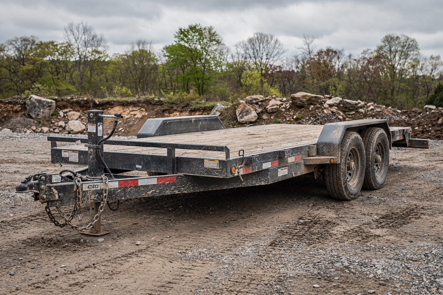 Trailers