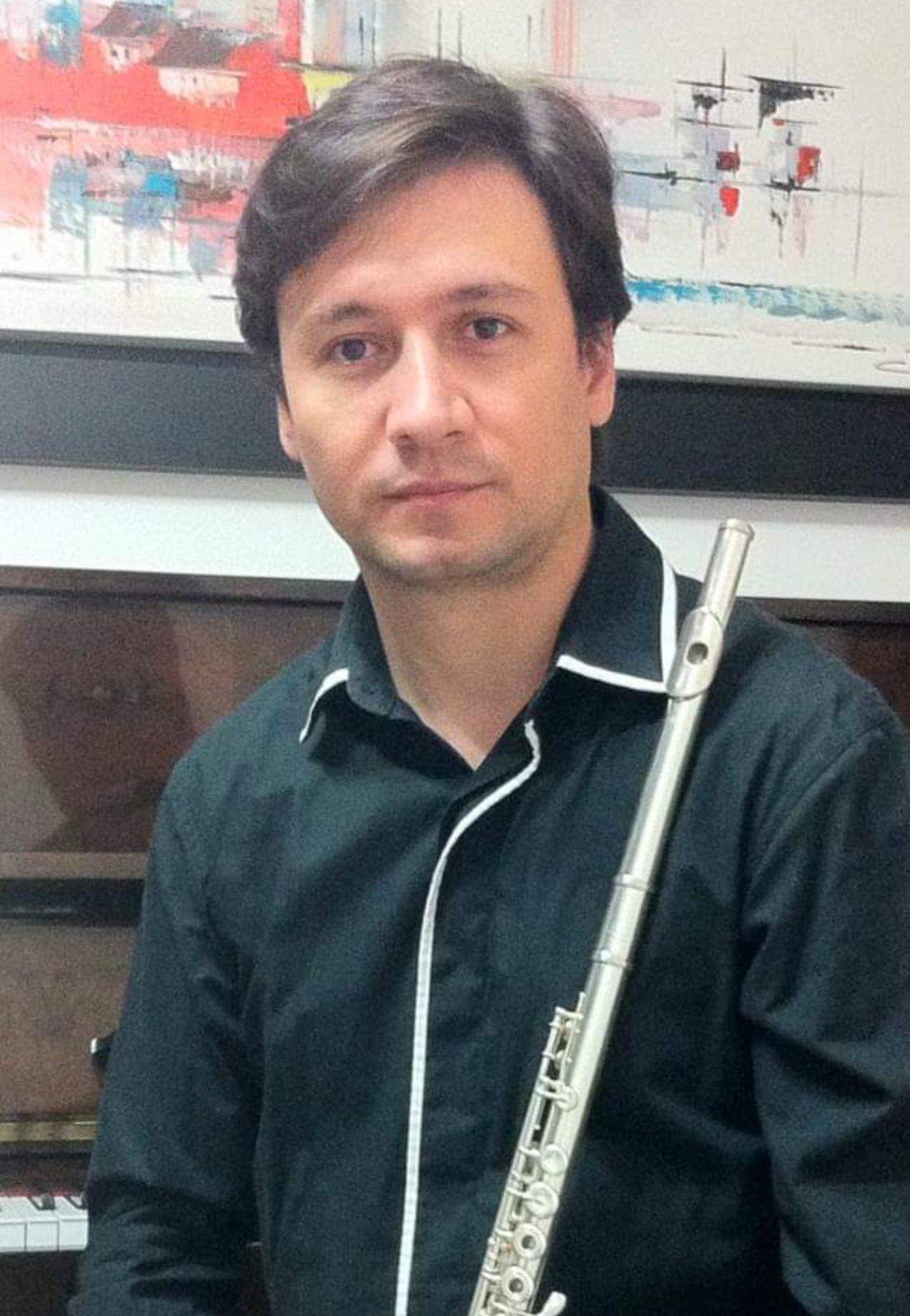 Foto do escritor: Lisandro Gonçalves