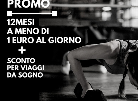 SPECIAL PROMO