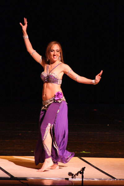 9th Cultural Encounter Hawaii