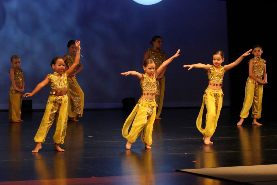 12th Cultural Encounter: INDIA