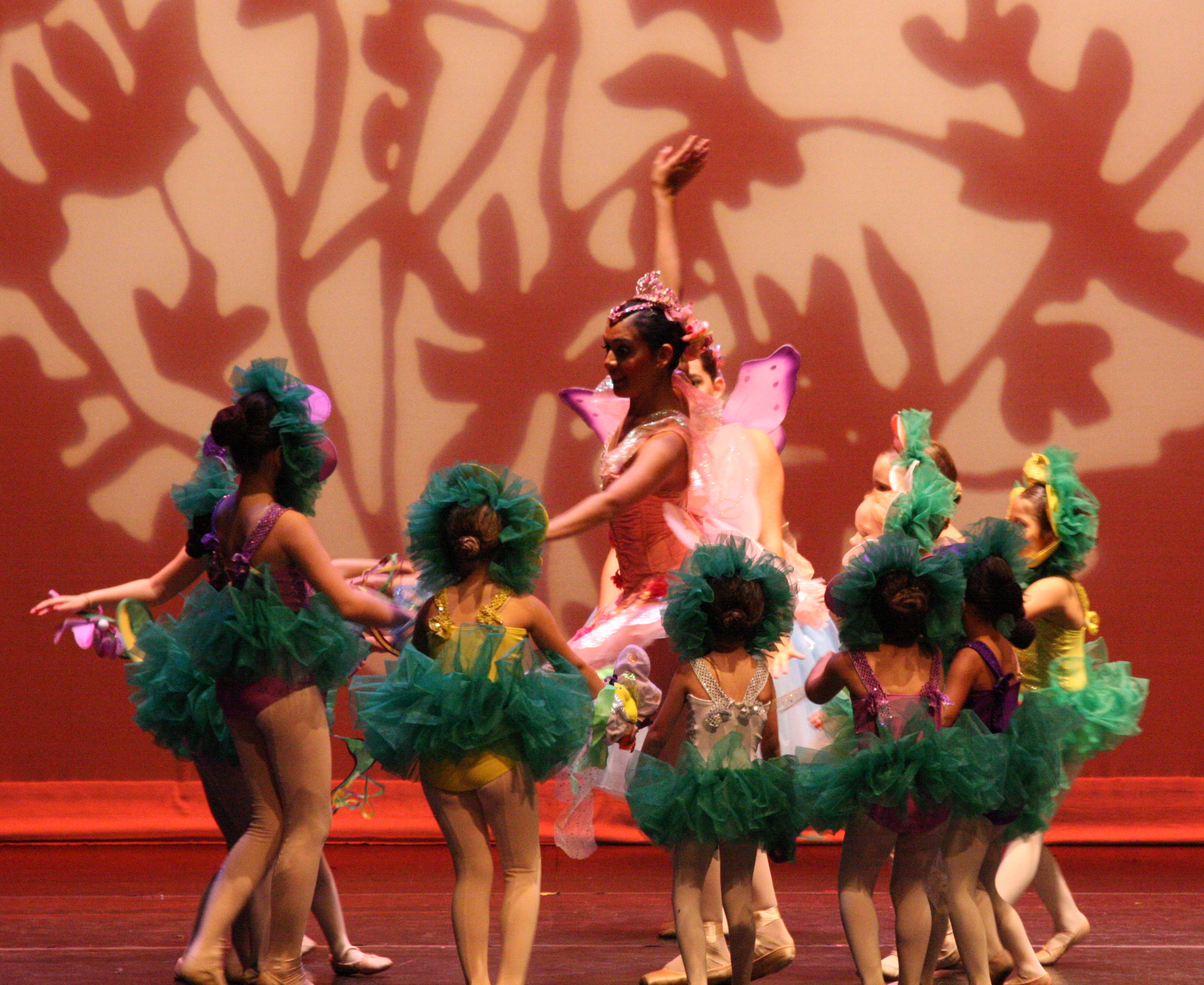 7th Cultural Encounter: PUERTO RICO