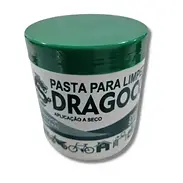 PASTA LIMPEZA DRAGOCO 500GR