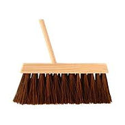 VASSOURA PIACAVA GARI 36 FUROS