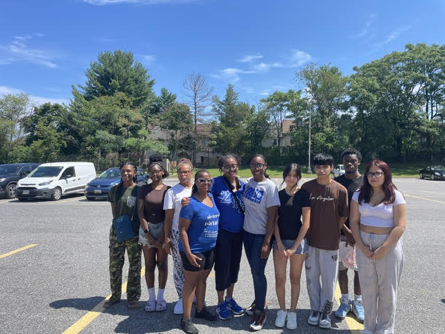Purpose on Every Plate: DPF Expands Food Distribution Across Prince George’s County - October 1, 2026