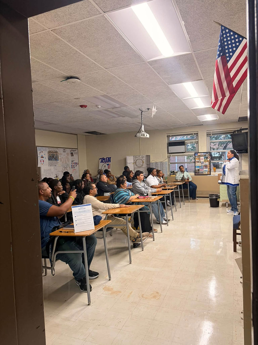 A Strong Finish, a Confident Start: Community Partners Rally Behind Laurel Seniors - September 25, 2026