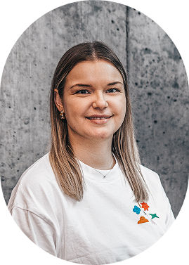 Patricija - Hospitality Manager of Domo Le Flux