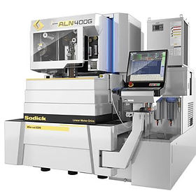 ALN400G FRONT RIGHT