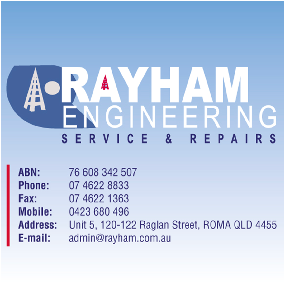 Rayham Engineering