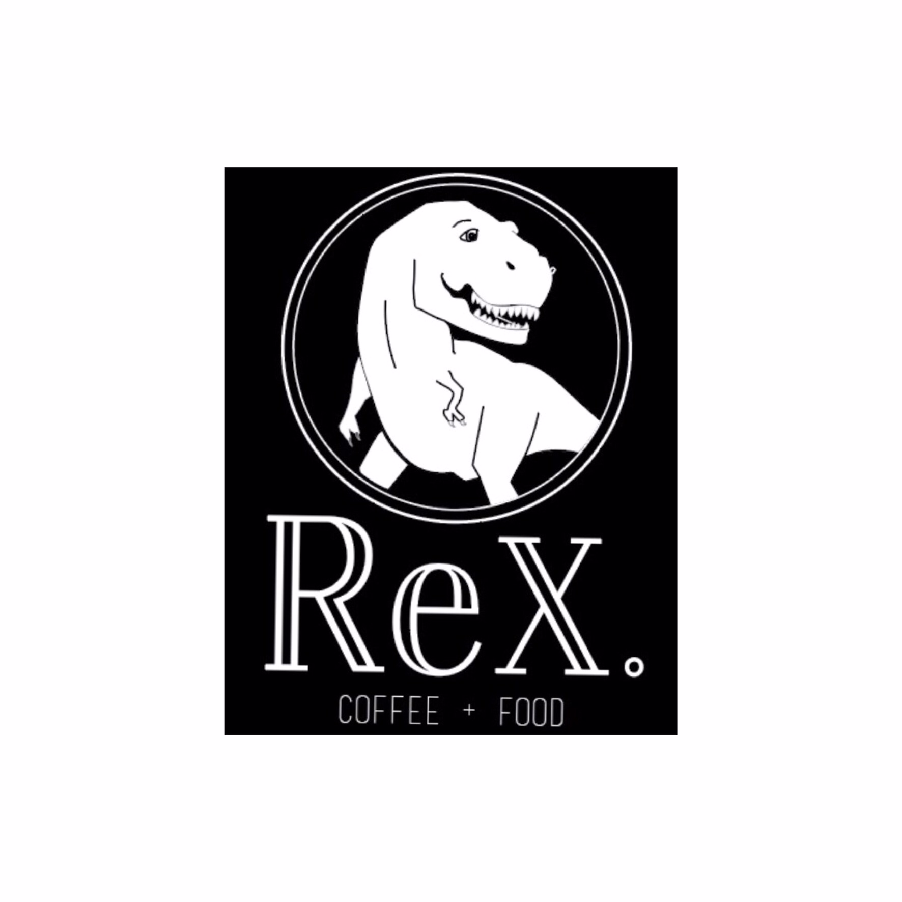 Rex Coffee + Food