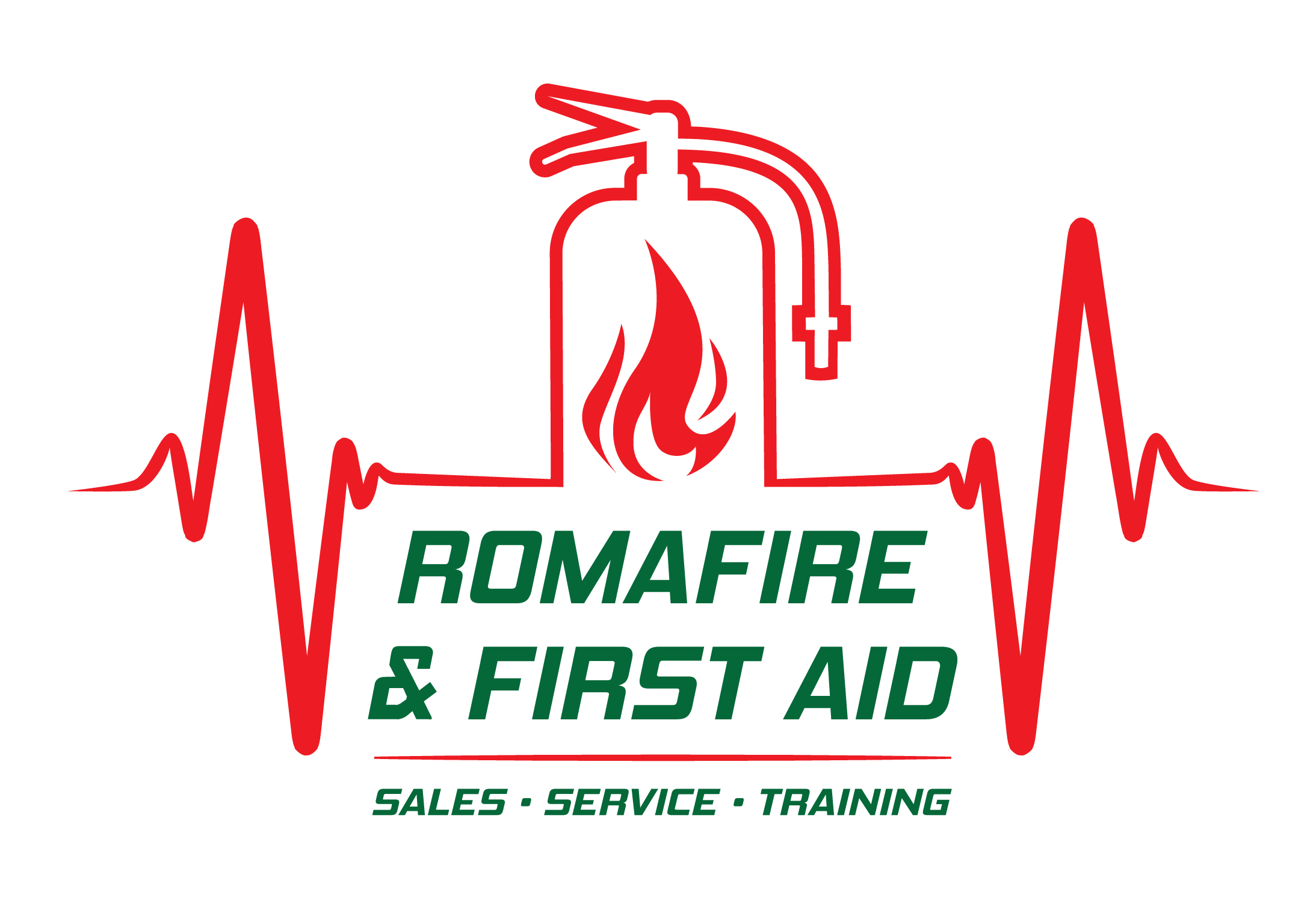 Romafire & FirstAid