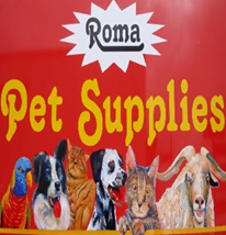 Roma Pet Supplies