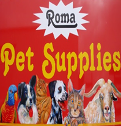Roma Pet Supplies