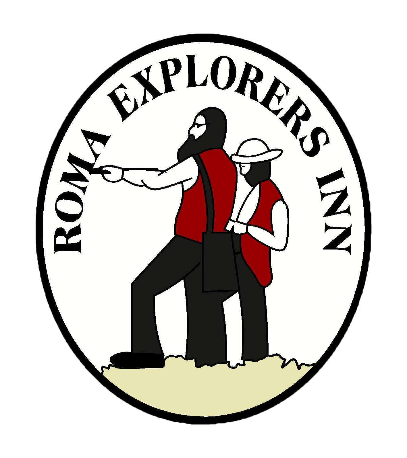 Roma Explorers Inn