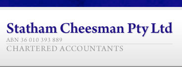 Statham Cheesman - Accountants
