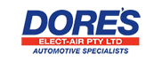 Dore's Elect-Air