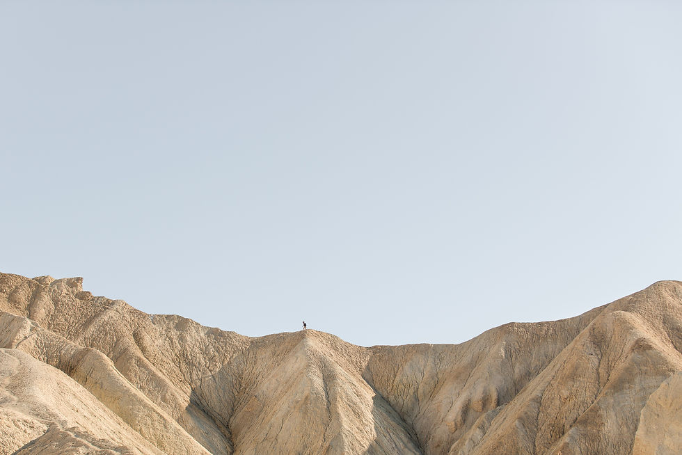 RIDGE