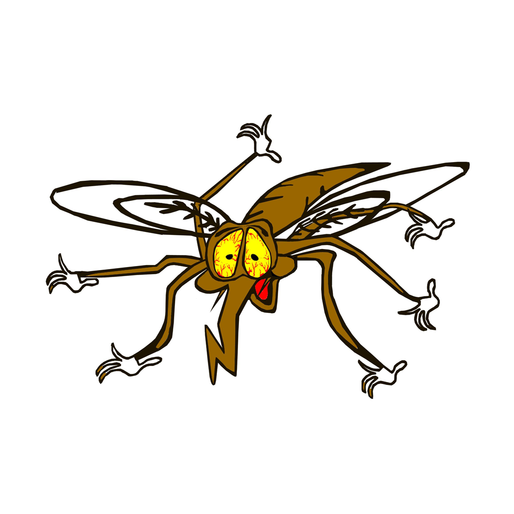 OBX Skeeter Beater world's best insect repellant