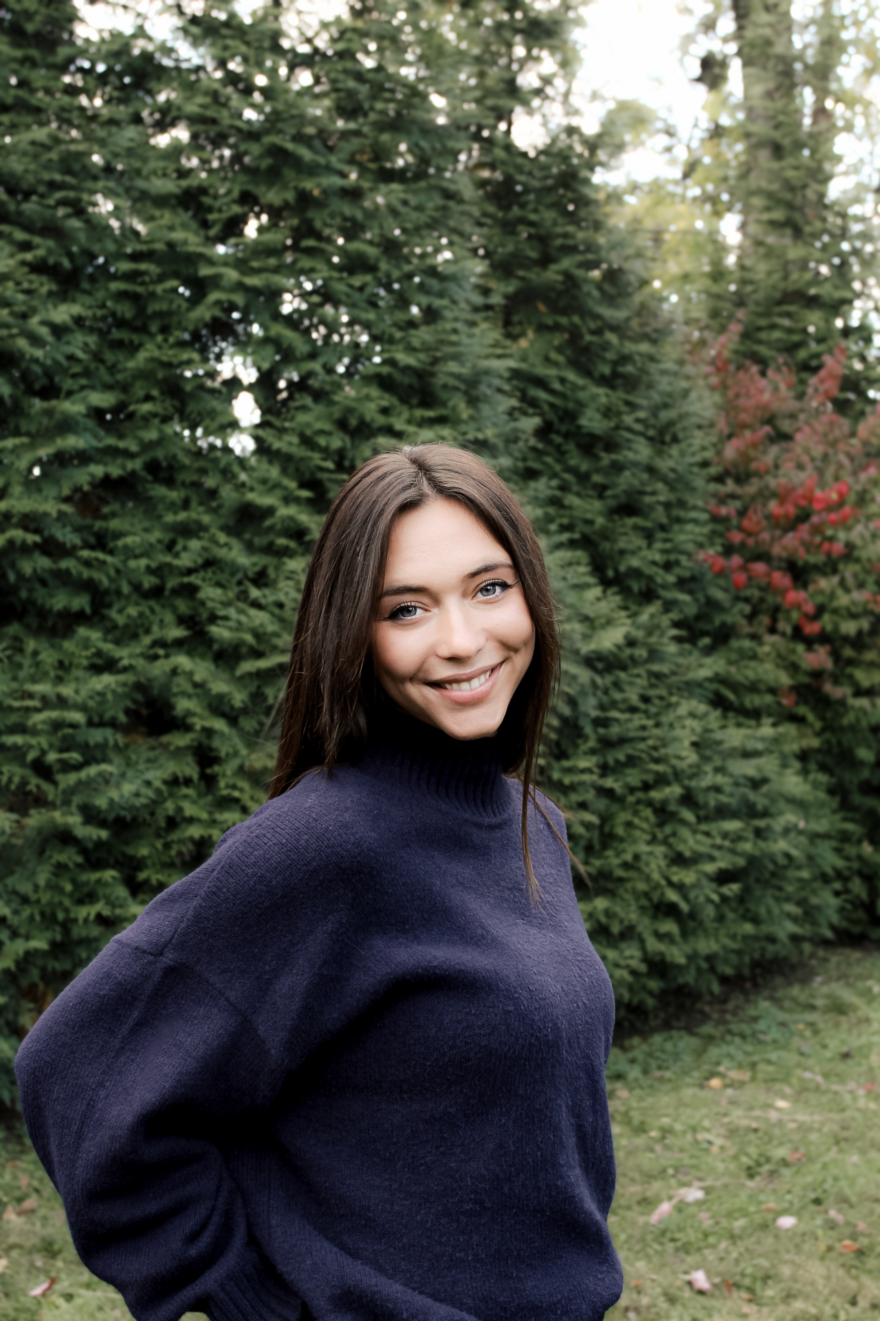 Writer: Jorgia McMeans