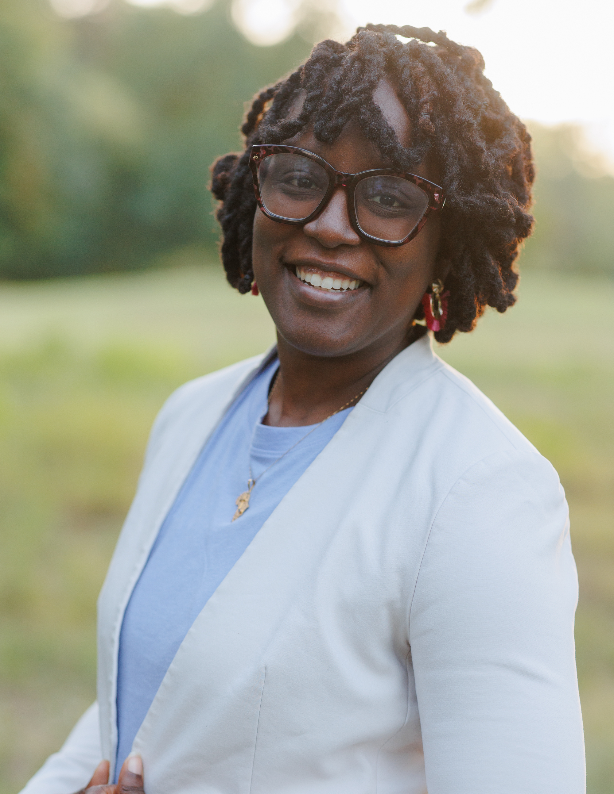 Writer: Rev. Robin Kay Monk