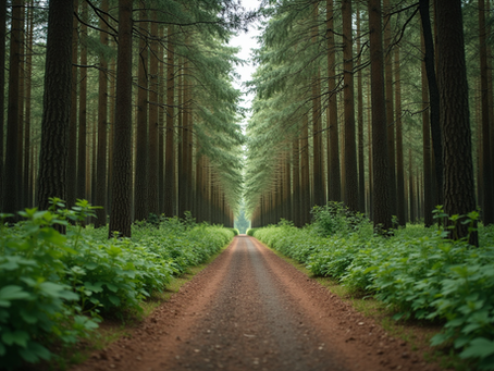 Transform Your Mind and Body with the Benefits of Forest Bathing
