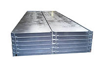 Sheet metal fabricator in Cleveland