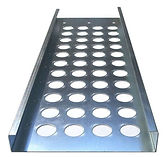 Sheet Metal Fabricator of Panels