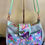 Thumbnail: Hummingbirds and Butterflies bag.