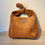 Thumbnail: Product: Amber Knot Bag