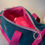 Thumbnail: Inside bag.