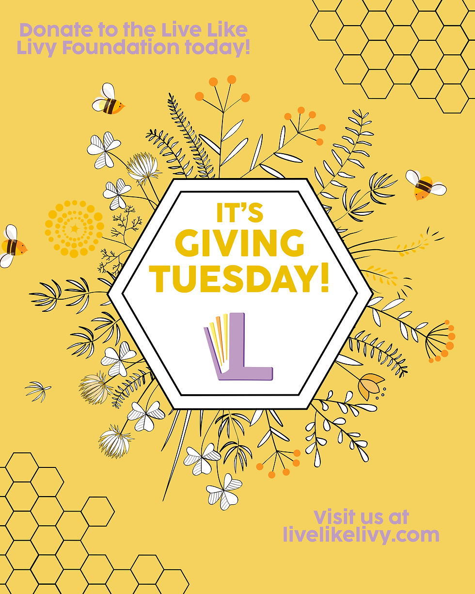 Bee Kind Yellow Honeycomb Social Media Post (1).png