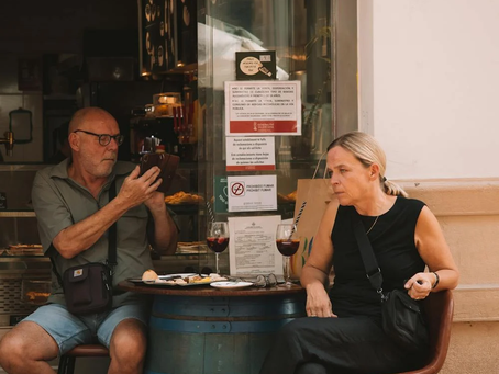 Wine Tourism: Why It's More Than Just a Sip and Swirl