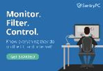 SentryPC rectangle banner 