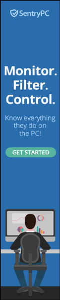 SentryPc vertical banner