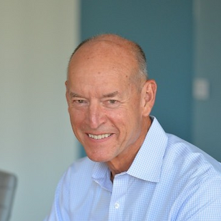 Headshot of David Knowles