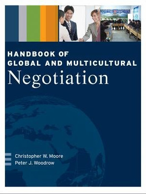 CDR Book Title Global and Multicultural Negotiation.jpg