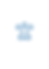 Enhanced Patient: Blue person with stars icon
