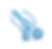 Orthopedic: Icon of a human knee joint with a small medical cross nearby.