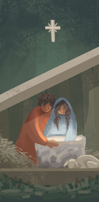 Meg Gabriels, Worldteam Nativity Illustration Lighter.jpg