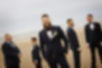 Beaches-Hotel-Prestatyn-Coastal-Wedding-