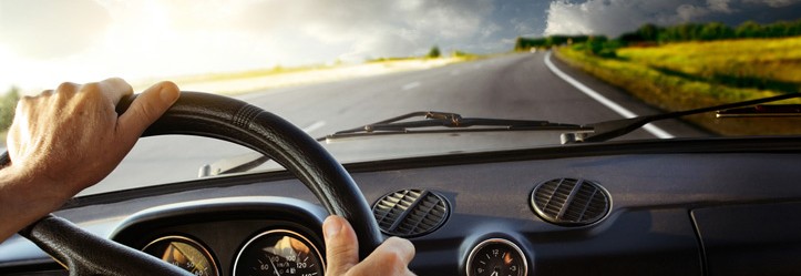 Luxury Transfers