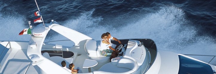 Luxury Yachts