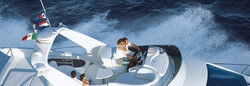 Luxury Yachts