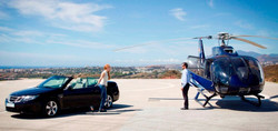 Helicopters