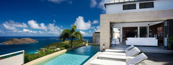 Luxury Villas
