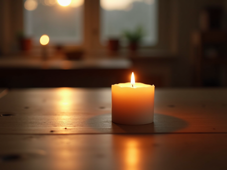 Unlock Renewal with a Nightfall Renewal Ceremony