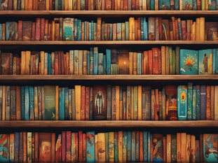 Parent's Guide to Native American Books for Children