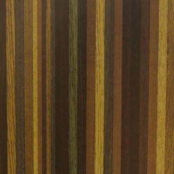 Stripe Wood
