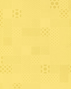 Citrus Halftone